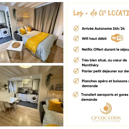 Studio Calme Proche Paris Montlhéry Extérieur photo